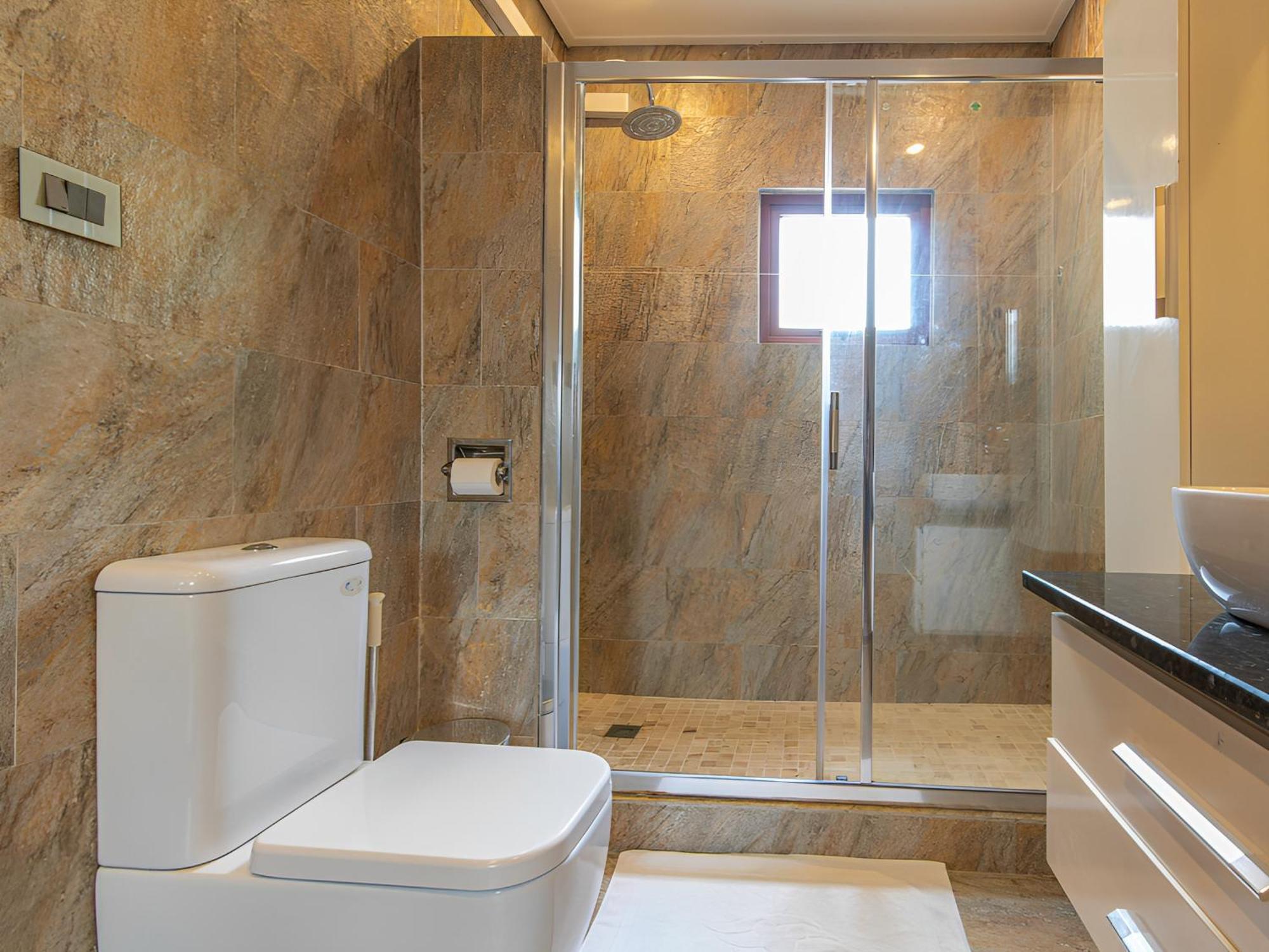 Maison D'Aaryan Anse aux Pins Dış mekan fotoğraf